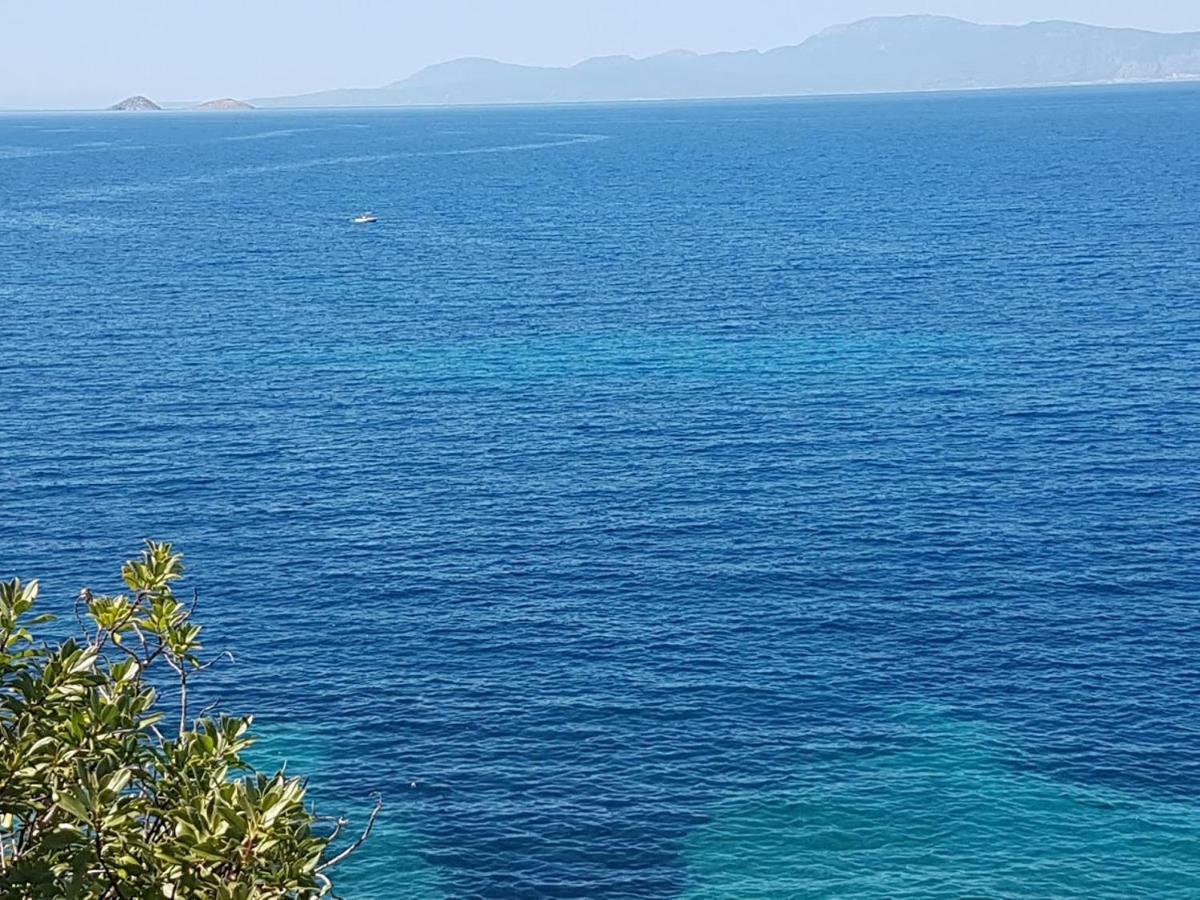 Вілла Endless Blue Сувала Екстер'єр фото